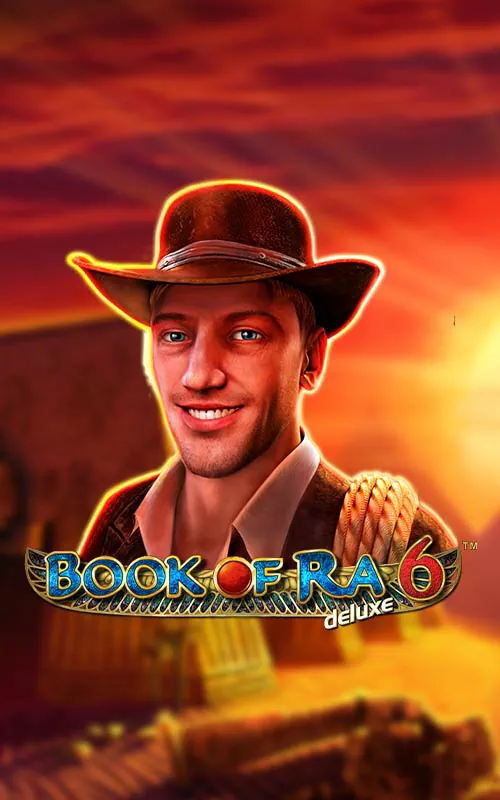 Book of Ra at Betitall Casino