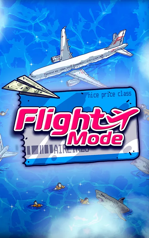 Flight Mode at Betitall Casino