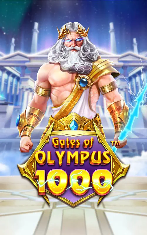 Gates of Olympus at Betitall Casino